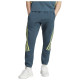 Adidas Ανδρικό παντελόνι φόρμας M Future Icons 3-Stripes Adidas Ανδρικό παντελόνι φόρμας M Future Icons 3-Stripes